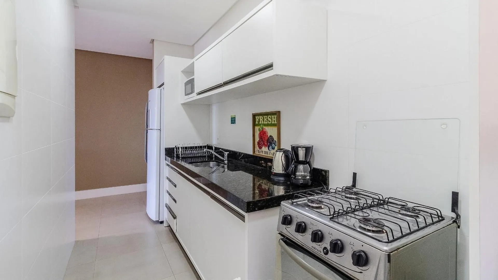 Csd - Apartamentos Proximos A Praia De Bombas Bombinhas