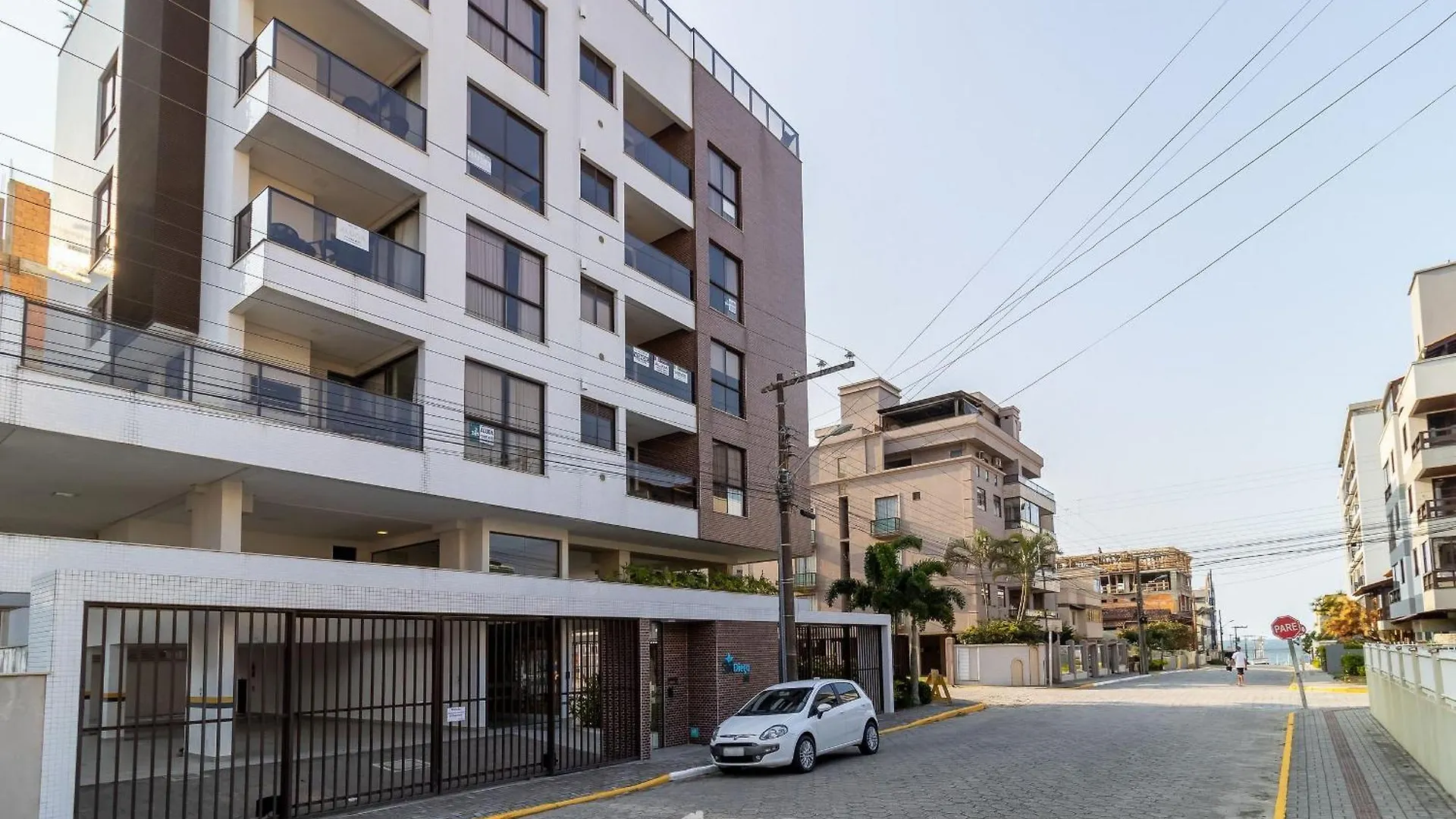 Csd - Apartamentos Proximos A Praia De Bombas Bombinhas Apartament
