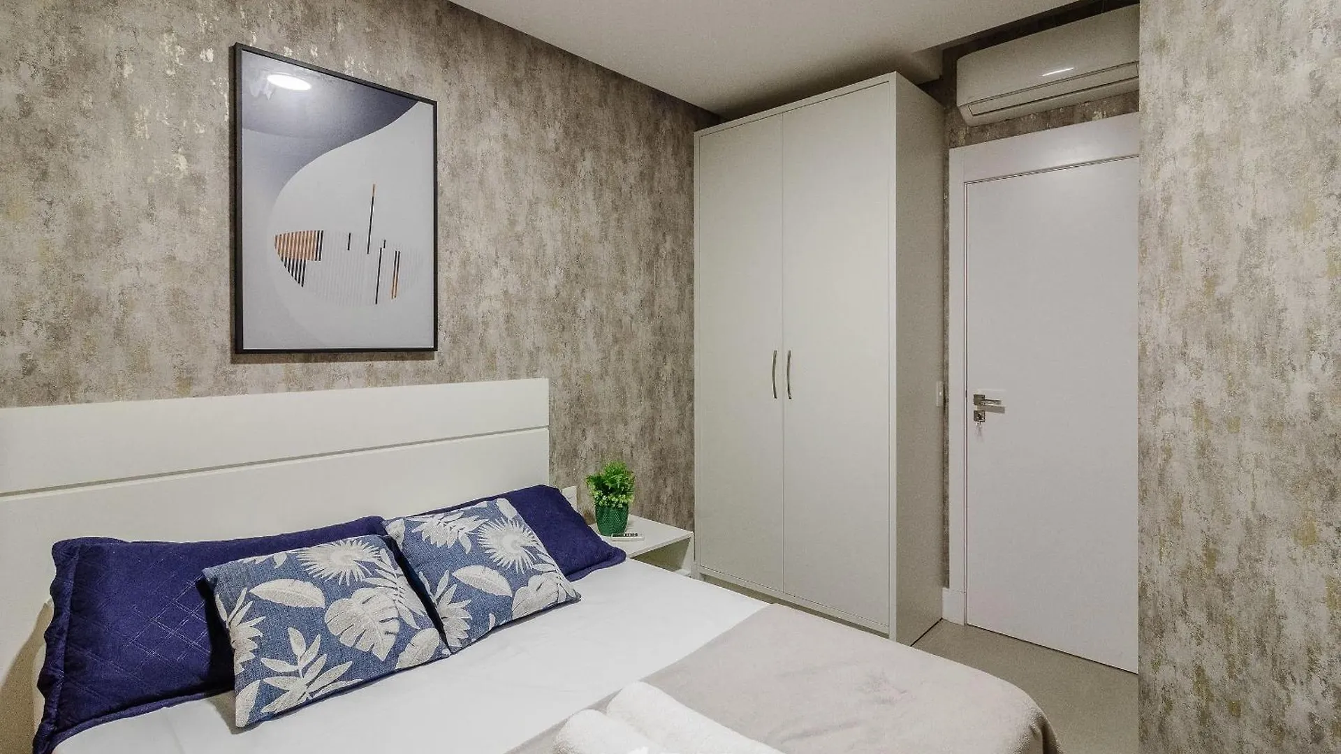 Apartament Csd - Apartamentos Proximos A Praia De Bombas Bombinhas Brazylia