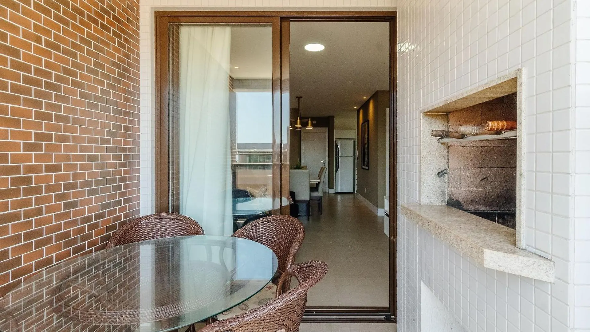 Apartament Csd - Apartamentos Proximos A Praia De Bombas Bombinhas Brazylia