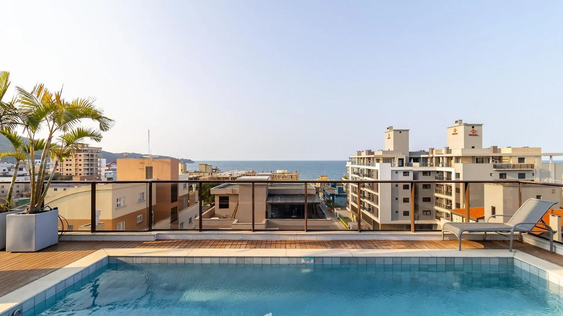 Apartament Csd - Apartamentos Proximos A Praia De Bombas Bombinhas Brazylia