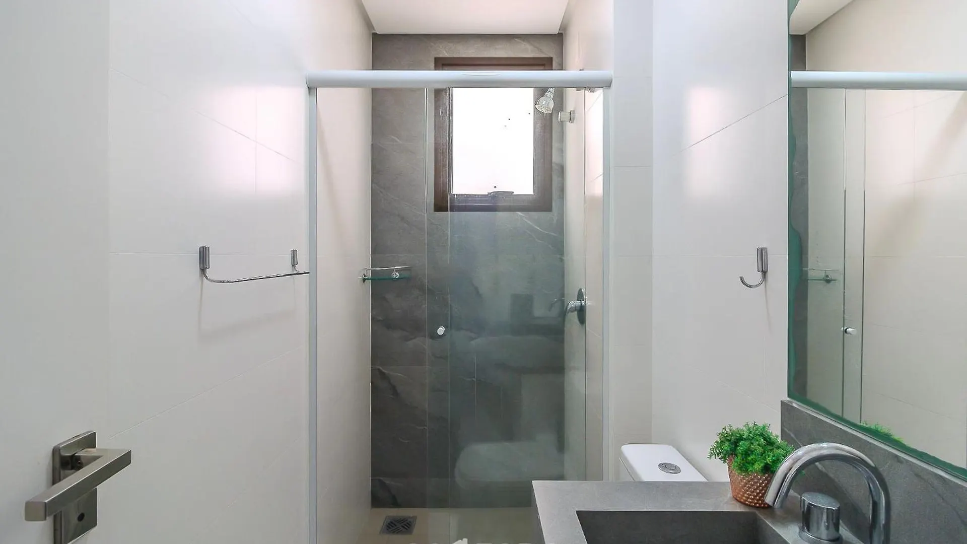 Apartament Csd - Apartamentos Proximos A Praia De Bombas Bombinhas Brazylia