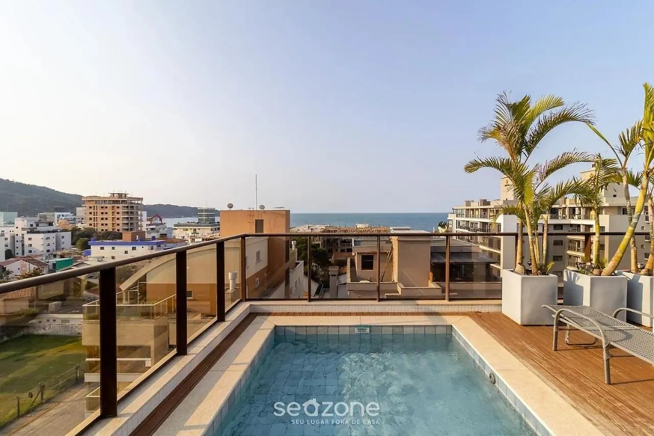 Csd - Apartamentos Proximos A Praia De Bombas Bombinhas