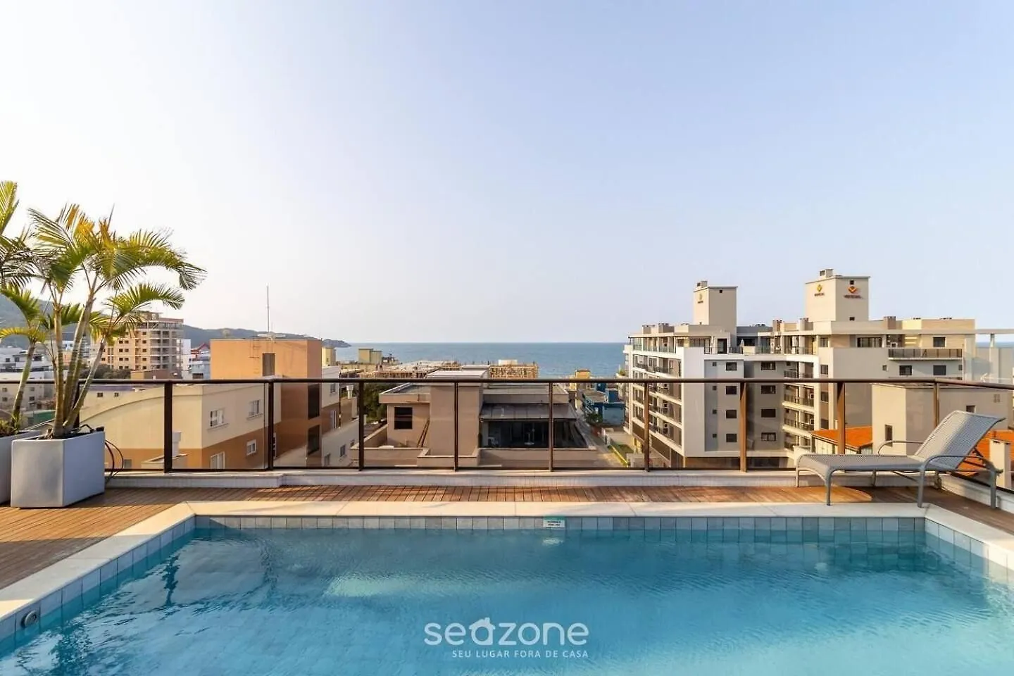Apartament Csd - Apartamentos Proximos A Praia De Bombas Bombinhas